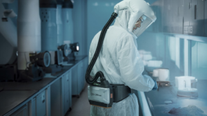 Industria Farmaceutica